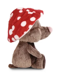 Nici 48203 Maulwurf Monimole 22cm Forest Friends GREEN Plüsch Kuscheltier -Nici 58c127b2b154c02d1e945948acc32b6b