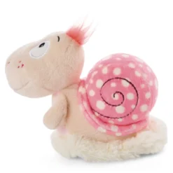 Nici 47937 Rosa Schnecke 17cm Plüsch Kuscheltier Hello Spring Frühling -Nici 77a89da6df4f9b03dae2f1989a1d6cb4