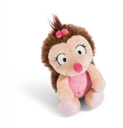 Nici 44054 Igelmädchen Hedda Ca 20cm Plüsch Kuscheltier Schlenker Forest Friends -Nici 820789447b4cca4ae93dbaa1c101ea83