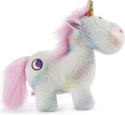 Nici 48629 Einhorn Moon Keeper 22cm Stehend Plüsch Magical Dreams -Nici 8c0f9fd49c6368556bd25a2c0ca04a5d