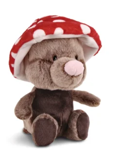 Nici 48199 Maulwurf Monimole 18cm Forest Friends GREEN Plüsch Kuscheltier -Nici 935a9e642926e49333cbcbc3caa3c65f 1