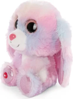 Nici 48682 Glubschis Spring Hase Candy Cream 15cm Plüsch Kuscheltier GREEN -Nici 96162c9b60c4e25918088a2fb39e35d8