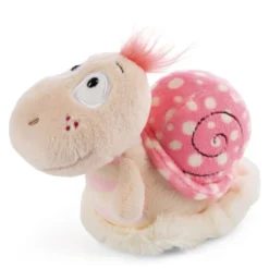 Nici 47937 Rosa Schnecke 17cm Plüsch Kuscheltier Hello Spring Frühling -Nici 9625c9b11cb02c8ab35fb9ce0e231eb2