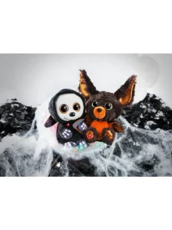 NICI Spielwaren Glubschis Kuscheltier Fledermaus Wakiki, 15cm (46304) Kuscheltiere Teddies & Plüschfiguren HK22 Glitzeraugen Glubschis Glubschiplüsch Plüschtiere Kuscheltiere Spielzeugknaller -Nici 984eb07b559c96ecbef08c2a6f5c9b0b