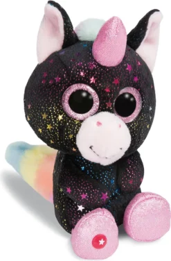 NICI Spielwaren Glubschis Kuscheltier Einhorn Vita-Mi 15cm (46316) Kuscheltiere Teddies & Plüschfiguren HK22 Glitzeraugen Glubschis Glubschiplüsch Plüschtiere Kuscheltiere Spielzeugknaller