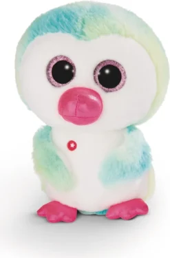 Nici 45568 Glubschis Pinguin Yoniko Ca 23cm Plüsch Kuscheltier
