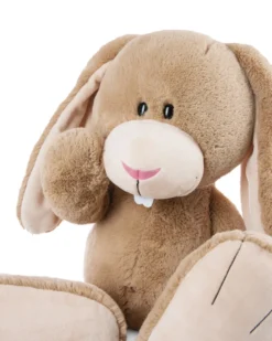 NICI Spielwaren My NICI Bunny 70cm (47517) Kuscheltiere Teddies & Plüschfiguren 47517,NICI,Kuscheltier,My NICI Bunny,Hase,Osterhase,XXL,70cm,Ostergeschenk 12 NICI Spielwaren My NICI Bunny 70cm (47517) Kuscheltiere Teddies & Plüschfiguren 47517,NICI,Kuscheltier,My NICI Bunny,Hase,Osterhase,XXL,70cm,Ostergeschenk -Nici a9ef21ca2b248ae801b314f4c77b49a4