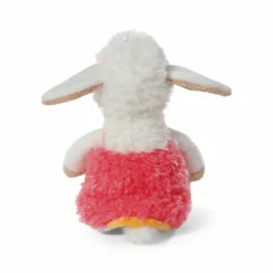 Nici 48531 Schaf Jolly Frances 25cm Plüsch Kuscheltier Schlenker -Nici af37ba420e380b334fb16274f201a0de