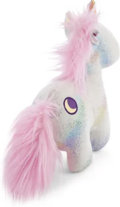 Nici 48629 Einhorn Moon Keeper 22cm Stehend Plüsch Magical Dreams -Nici b0929cbaf2e1649db39410abcfa5c885