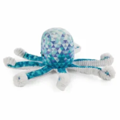 NICI Spielwaren Sitzendes Kuscheltier Oktopus 28 Cm (47437) Kuscheltiere Teddies & Plüschfiguren 47437,NICI,Atlantic Friends,Oktopus,Kuscheltier,Stofftier,Plüschtier,Schmusetier, -Nici b57aa397fe3a61cd0b44e2f5aa5d178b