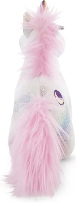 Nici 48629 Einhorn Moon Keeper 22cm Stehend Plüsch Magical Dreams