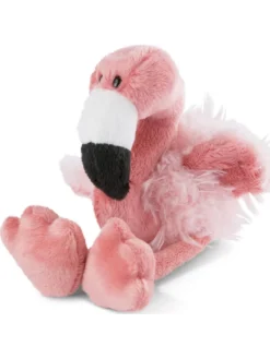 NICI Spielwaren Flamingo 20cm Schlenker (48084) Kuscheltiere Teddies & Plüschfiguren 46913,NICI,Kuscheltier,Plüschtier,Stofftier,Zoo Friends,Flamingo,48084 -Nici c1350d237fd81e5bf4dd04943d6c8f9a