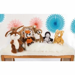 NICI Spielwaren Gorilla 25cm Schlenker Kuscheltiere Teddies & Plüschfiguren -Nici c20b96a45d50f2fe01444ce4dba99ec3
