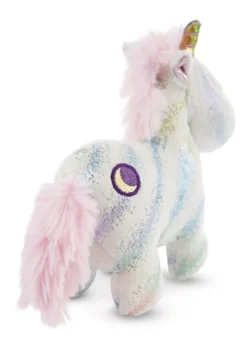 Nici 48629 Einhorn Moon Keeper 22cm Stehend Plüsch Magical Dreams -Nici c72792ee0a43e616056c2f4923cb0c34