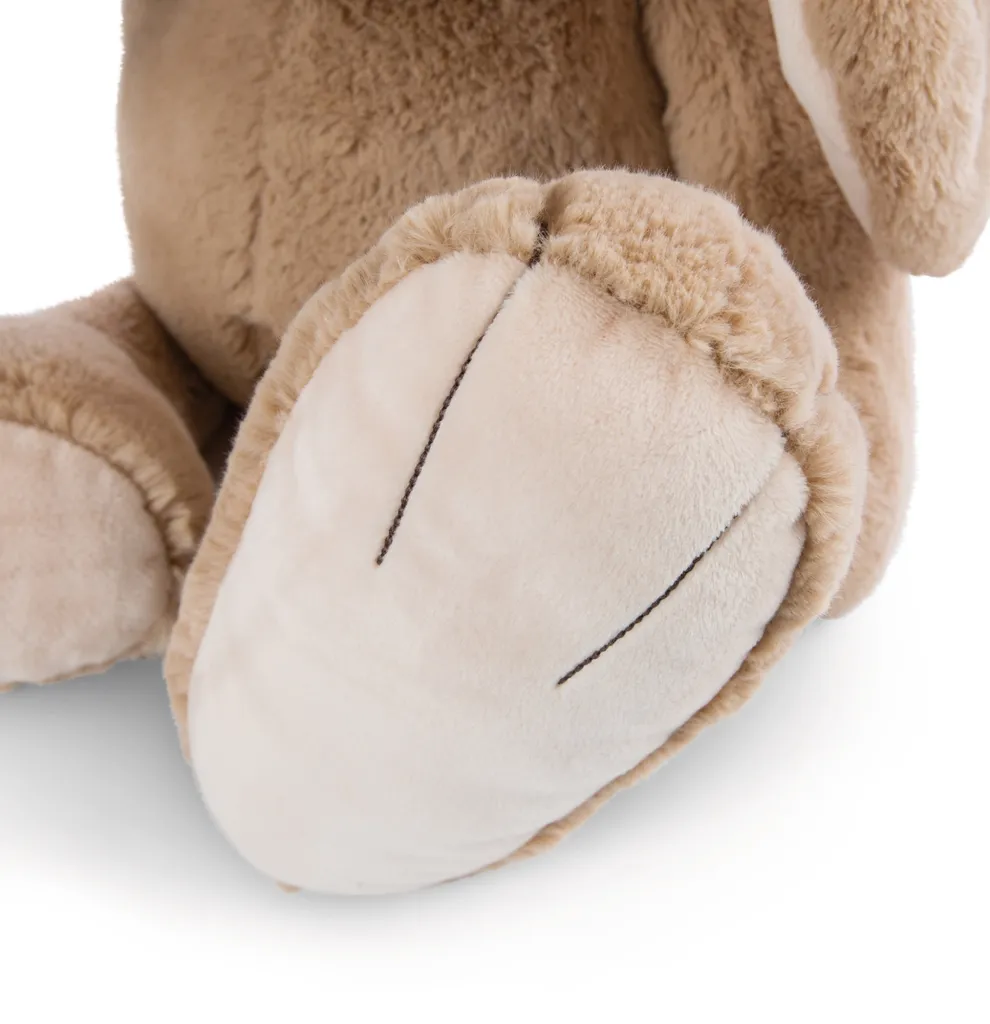 NICI Spielwaren My NICI Bunny 70cm (47517) Kuscheltiere Teddies & Plüschfiguren 47517,NICI,Kuscheltier,My NICI Bunny,Hase,Osterhase,XXL,70cm,Ostergeschenk 4 NICI Spielwaren My NICI Bunny 70cm (47517) Kuscheltiere Teddies & Plüschfiguren 47517,NICI,Kuscheltier,My NICI Bunny,Hase,Osterhase,XXL,70cm,Ostergeschenk – Bild 4