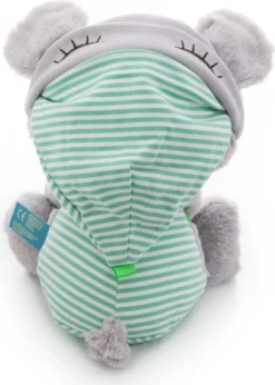NICI Schlafmützen Kuscheltier Koala Kappy, Plüsch 38 Cm, 40844 -Nici cd294c0186a1c7d6bd61640fb24b2901