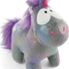 Nici 48633 Einhorn Star Bringer 32cm Stehend Plüsch Magical Dreams