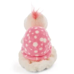 Nici 47937 Rosa Schnecke 17cm Plüsch Kuscheltier Hello Spring Frühling -Nici d1064d7d2e0681792cf80d7037b78537