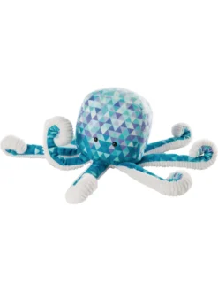 NICI Spielwaren Sitzendes Kuscheltier Oktopus 28 Cm (47437) Kuscheltiere Teddies & Plüschfiguren 47437,NICI,Atlantic Friends,Oktopus,Kuscheltier,Stofftier,Plüschtier,Schmusetier,