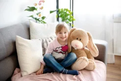 NICI Spielwaren My NICI Bunny 70cm (47517) Kuscheltiere Teddies & Plüschfiguren 47517,NICI,Kuscheltier,My NICI Bunny,Hase,Osterhase,XXL,70cm,Ostergeschenk 13 NICI Spielwaren My NICI Bunny 70cm (47517) Kuscheltiere Teddies & Plüschfiguren 47517,NICI,Kuscheltier,My NICI Bunny,Hase,Osterhase,XXL,70cm,Ostergeschenk -Nici d57a112991437da8d847b468eba4dd87