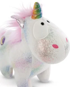 Nici 48629 Einhorn Moon Keeper 22cm Stehend Plüsch Magical Dreams -Nici dd76d2ee33af83b47f8cc4be3af43b08