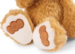 Nici 48784 Bär Mielo Ca 50cm Plüsch Kuscheltier Schlenker GREEN Classic Bear -Nici dece10ef8b0dc2287c60bca112393e41