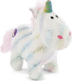 Nici 48629 Einhorn Moon Keeper 22cm Stehend Plüsch Magical Dreams -Nici e2bfad87ae6998c4f7ee2d771fb01199