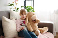 NICI Spielwaren My NICI Bunny 70cm (47517) Kuscheltiere Teddies & Plüschfiguren 47517,NICI,Kuscheltier,My NICI Bunny,Hase,Osterhase,XXL,70cm,Ostergeschenk 15 NICI Spielwaren My NICI Bunny 70cm (47517) Kuscheltiere Teddies & Plüschfiguren 47517,NICI,Kuscheltier,My NICI Bunny,Hase,Osterhase,XXL,70cm,Ostergeschenk -Nici e3d55b12a13bc6c38364bb2c40ae7637