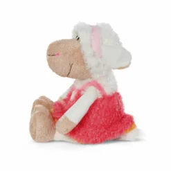 Nici 48531 Schaf Jolly Frances 25cm Plüsch Kuscheltier Schlenker -Nici e651603d830908420e5d943542cf6da6
