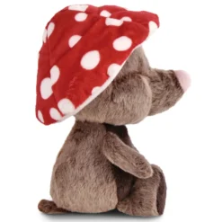 Nici 48203 Maulwurf Monimole 22cm Forest Friends GREEN Plüsch Kuscheltier -Nici ef4d3e3c92e70c8ae945420466159fc7