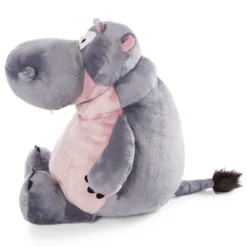 Nici 47972 Nilpferd DJ Nilbert 50cm Sitzend Plüsch Wild Friends GREEN -Nici f115fe263ad5690acc9f6327480cceac