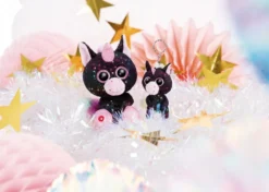 NICI Spielwaren Glubschis Kuscheltier Einhorn Vita-Mi 15cm (46316) Kuscheltiere Teddies & Plüschfiguren HK22 Glitzeraugen Glubschis Glubschiplüsch Plüschtiere Kuscheltiere Spielzeugknaller -Nici f51ee002ac56797dd5112b236a3b0924