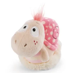 Nici 47937 Rosa Schnecke 17cm Plüsch Kuscheltier Hello Spring Frühling -Nici f630d0cd49437788643f14f7da82a37a