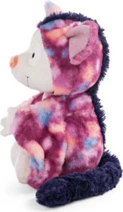 Nici 47965 Flughörnchen Macy McFly Bunt 25cm Plüsch Wild Friends GREEN -Nici f7bd0466458cc6b950622d9c1b81ff74