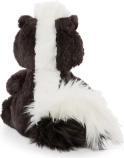 Nici 48387 Stinktier Chiala Skunk 25cm Schlenker Plüsch Forest Friends -Nici fd944f7c0819d02945143ad32ea8dbc7
