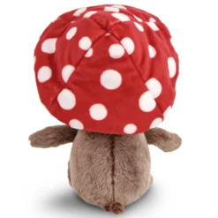 Nici 48203 Maulwurf Monimole 22cm Forest Friends GREEN Plüsch Kuscheltier -Nici ffc19c611f0555c3e656cf469725b8a5